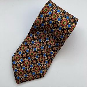 Christian Dior Monsieur Silk Neck Tie